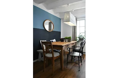 Appartamento Vacanza con famiglia Waldshut