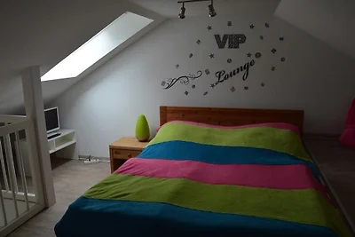 Vakantiehuis Ontspannende vakantie Wiefelstede
