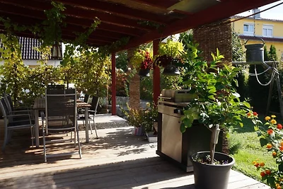 Appartamento Vacanza con famiglia Meckenbeuren