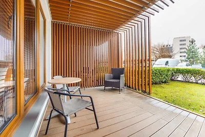 Sun&Snow Olympic Park - Apartament