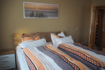 Haus Jutta - Appartement 5