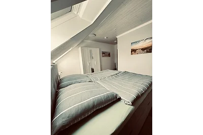 Apartment 5 - Haus Heinke am Deich