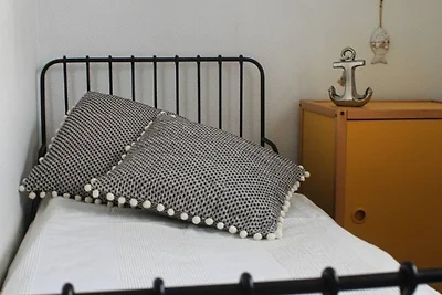 Vakantieappartement Gezinsvakantie Dahme