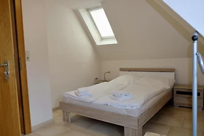 Stranddistel, Haus Meeresgruss