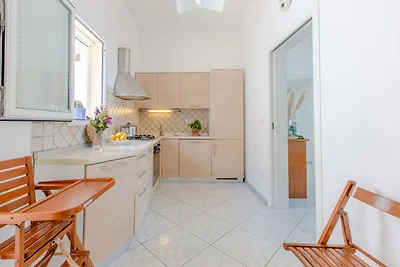 Vista mare da Rossella