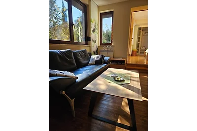 Ferienwohnung "Ginkgo II" Dresden