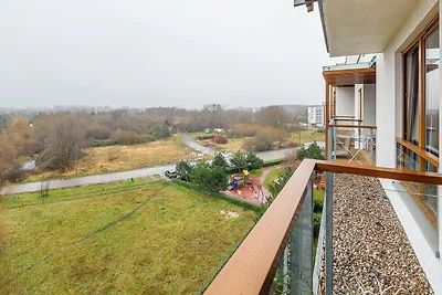 Sun&Snow Olympic Park - Apartament