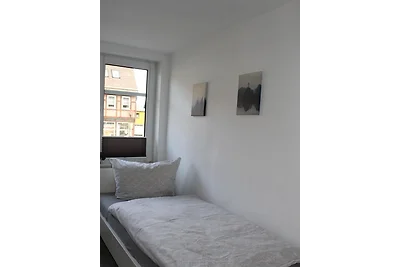 Fewo HARZ Benneckenstein