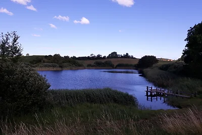 Apartamento Vacaciones familiares Lalendorf