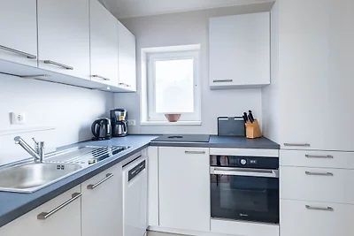 Ferienhaus Meerblick