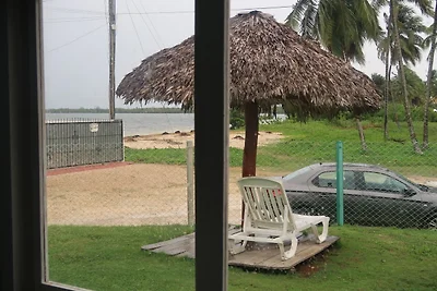 Vakantieappartement Gezinsvakantie Playa Larga