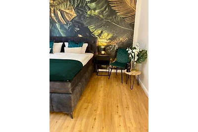 Traumhaus Wernigerode