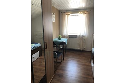 Vakantieappartement Gezinsvakantie Peiting