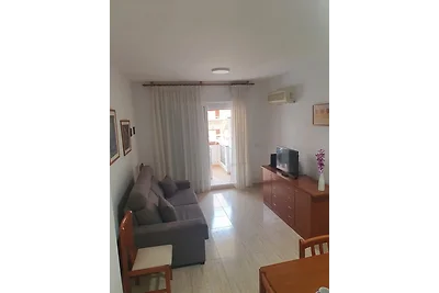 Appartamento Vacanza con famiglia Oropesa del Mar