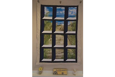 Nordseebrise Krummhörn/Loquard