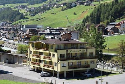Holiday flat family holiday Sölden