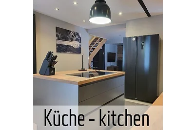 Appartement Vacances avec la famille Bad Oeynhausen