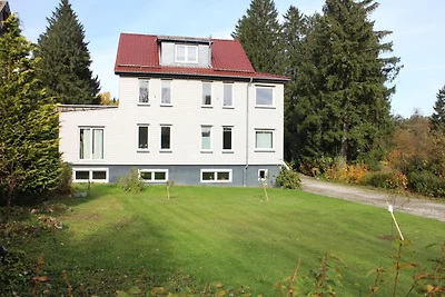 Holiday flat family holiday Goslar