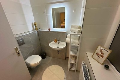 Vakantieappartement Gezinsvakantie Gera