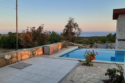 Casa de vacaciones Vacaciones de reposo Antalya