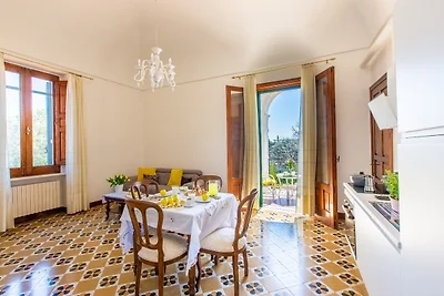 Vakantiehuis Ontspannende vakantie Brindisi & vicinity