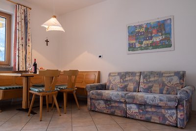 Vakantieappartement Gezinsvakantie Bozen