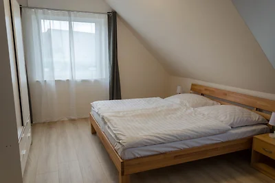 Appartamento Vacanza con famiglia Gütersloh