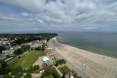 Appartamento Vacanza con famiglia Travemünde
