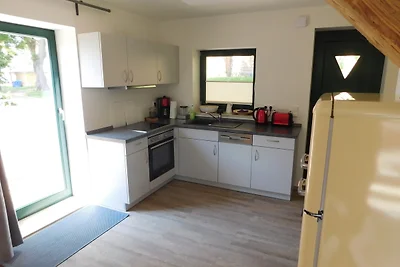 Vakantiehuis Ontspannende vakantie Bad Sülze