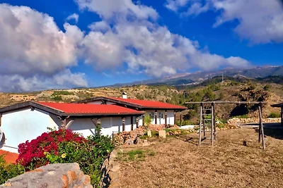 Casa vacanze Vacanza di relax Arico