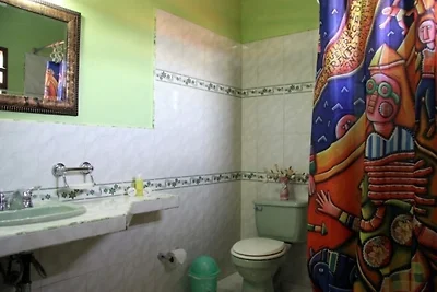 Vakantieappartement Gezinsvakantie Trinidad - Tobago