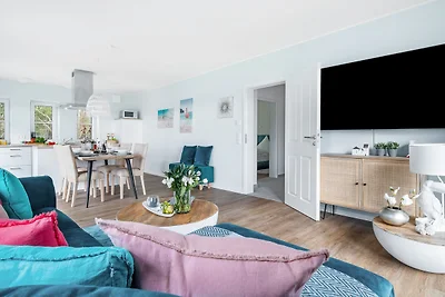 Ferienwohnung Flamingo Bay in