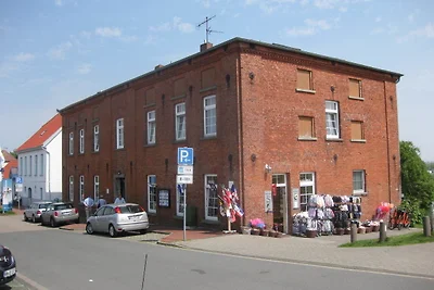 Apartment Krabbe