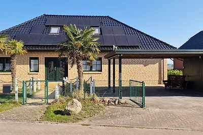 Grosses Ferienhaus in traumhafter