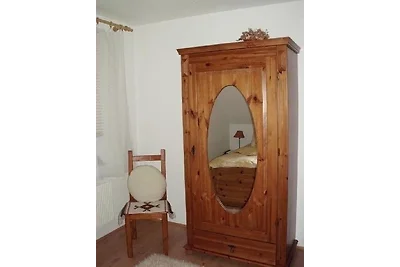 Ferienwohnung Mund