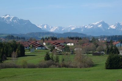 Vakantiehuis Ontspannende vakantie Lechbruck am See