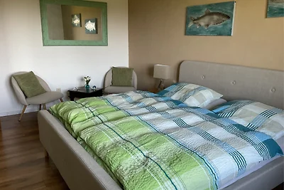 Ferienhaus Knorrlück