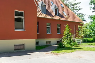 Apartment am Stadtwald Stralsund 2
