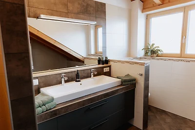 Appartamento Vacanza con famiglia Oy-Mittelberg