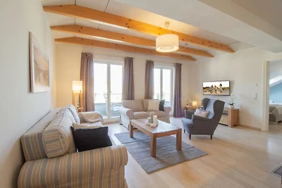 (Brise) Villa Hähle App. 08