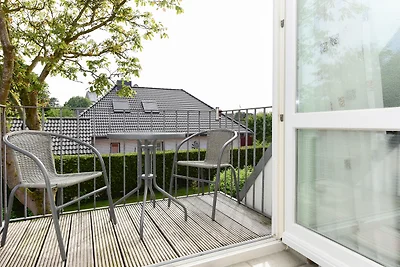 Appartement Vacances avec la famille Wrixum