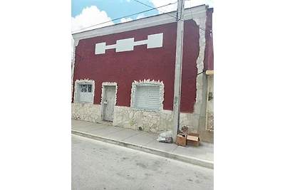 Casa Alberto y Rayma Appartement 1