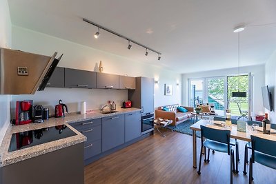 Vakantieappartement Gezinsvakantie Hohwacht