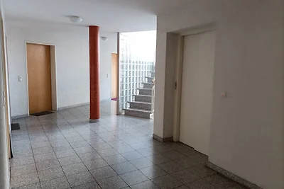 Komfort 52 qm BodenSEE Apartments