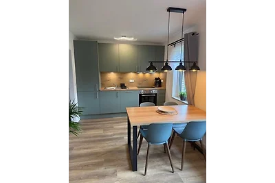 Vakantieappartement Gezinsvakantie Norddorf