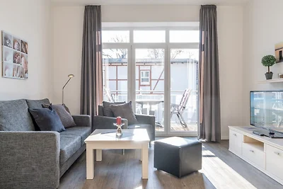 Villa Marin, Wohnung 16