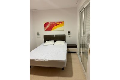 Vakantieappartement Gezinsvakantie Guardamar