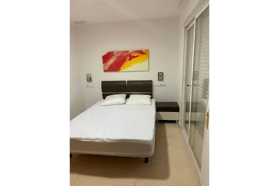 Appartamento Vacanza con famiglia Guardamar