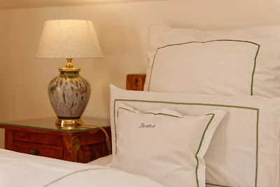 Studio Vogelsang mit Balkon