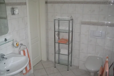 Vakantieappartement Gezinsvakantie Heringsdorf